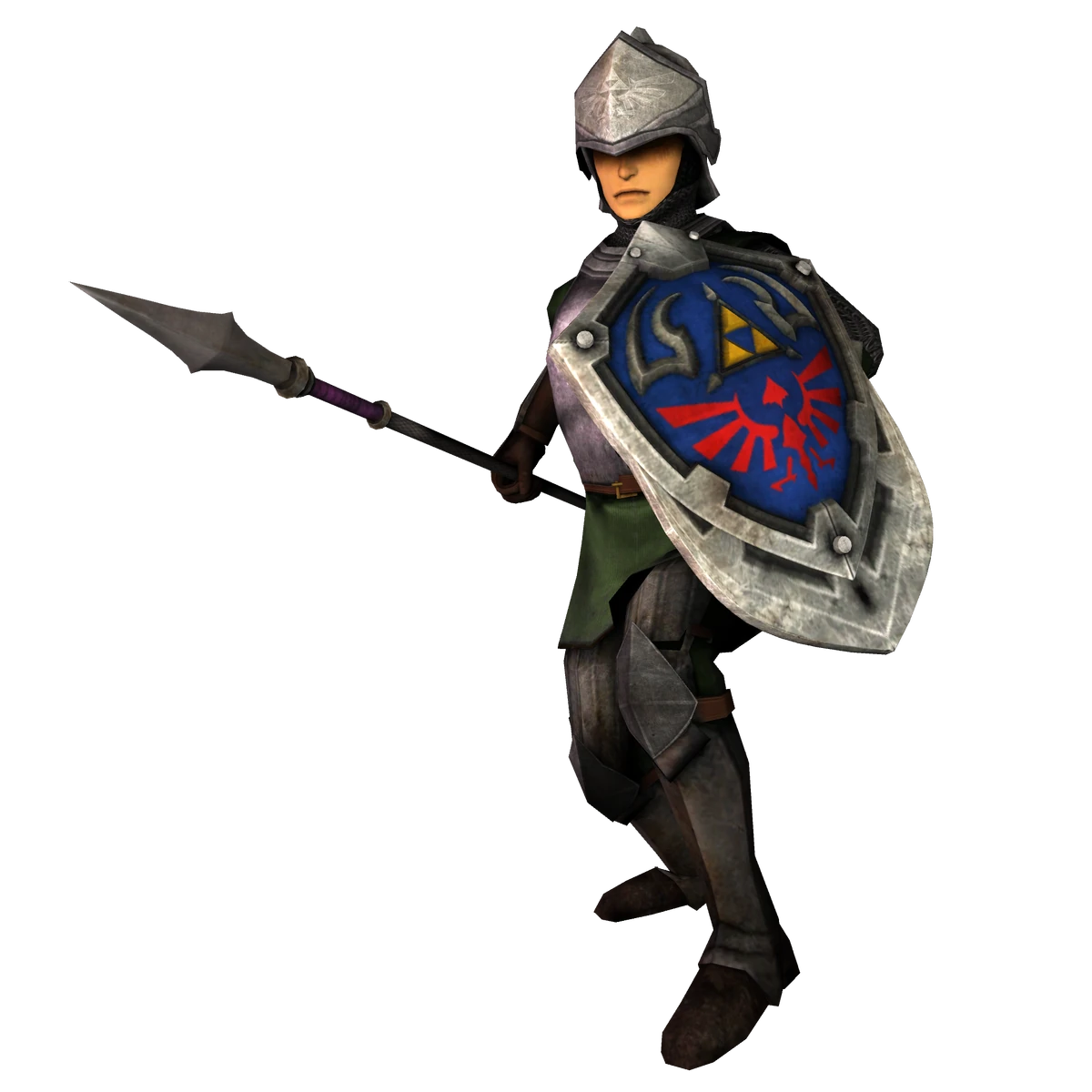 Castle Guards Hyrule Total War Archive Wiki Fandom