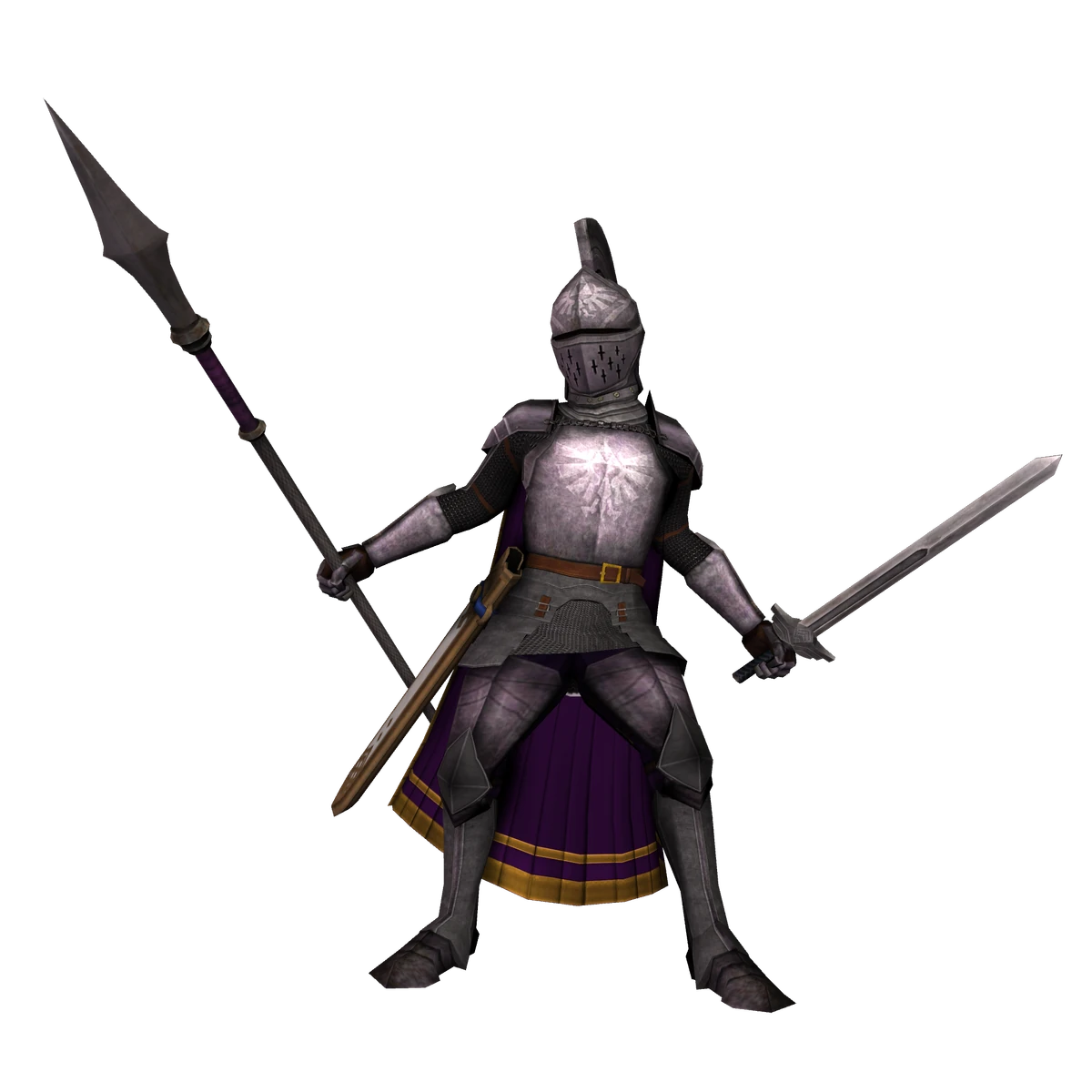 Ironclad Elites Hyrule Total War Archive Wiki Fandom