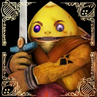 Medigoron | Hyrule Conquest Wiki | Fandom
