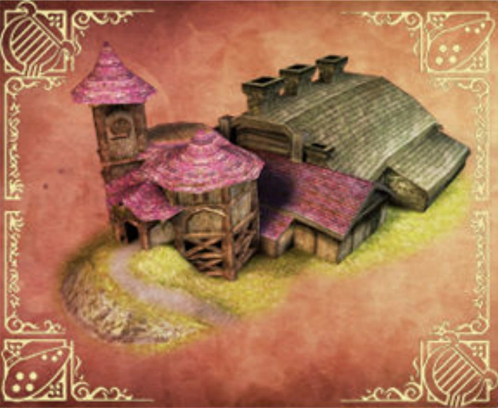 Mead Hall Hyrule Conquest Wiki Fandom