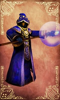 Aquamancer | Hyrule Conquest Wiki | Fandom