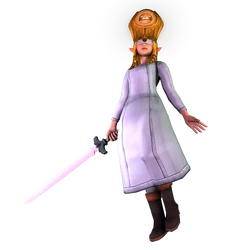 Hylia Nohansen (Total War) | Hyrule Conquest Wiki | Fandom