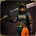 Sheikah Hero Unit Executioner - Icon