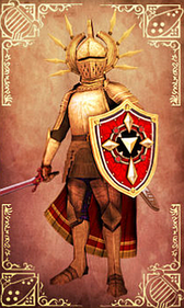 Hyrule general