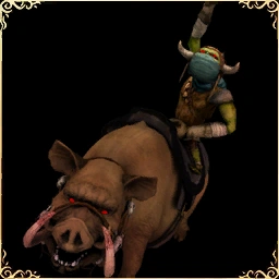 Bullbo Rider (Conquest) | Hyrule Conquest Wiki | Fandom