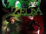 The Legend of Zelda: The Fallen Sage