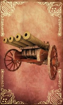 Ribauldequin Hyrule Conquest Wiki Fandom