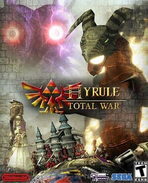 Hyrule - Total War