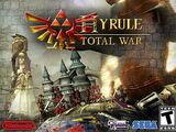 Hyrule Total War