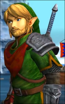 LinkGreatSea