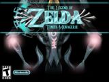 The Legend of Zelda: Time's Menagerie