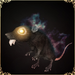 Sheikah Unit Ghoul Rat - Icon