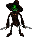 Skull kid-0