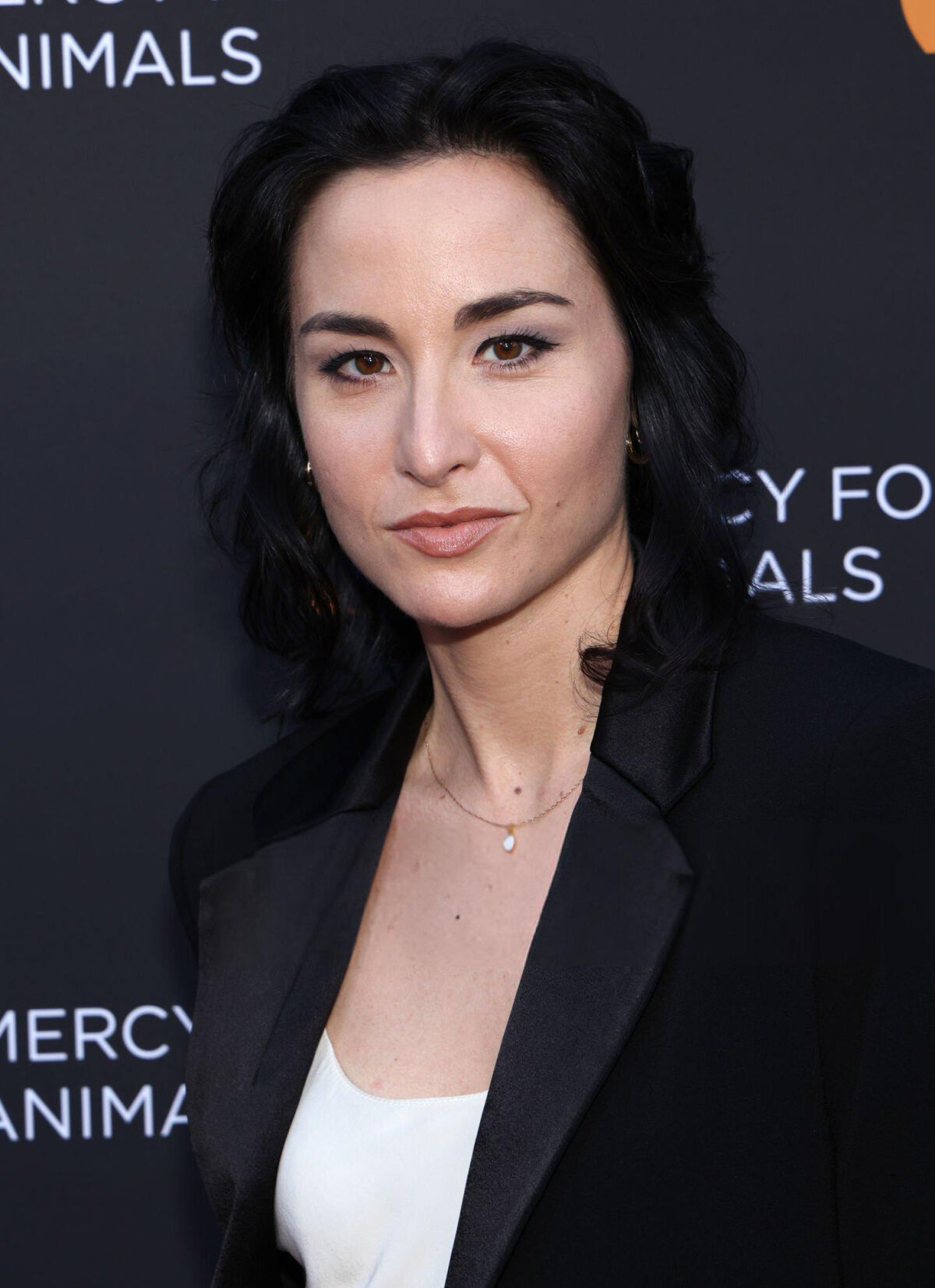 Allison Scagliotti | Hysteria! Wiki | Fandom