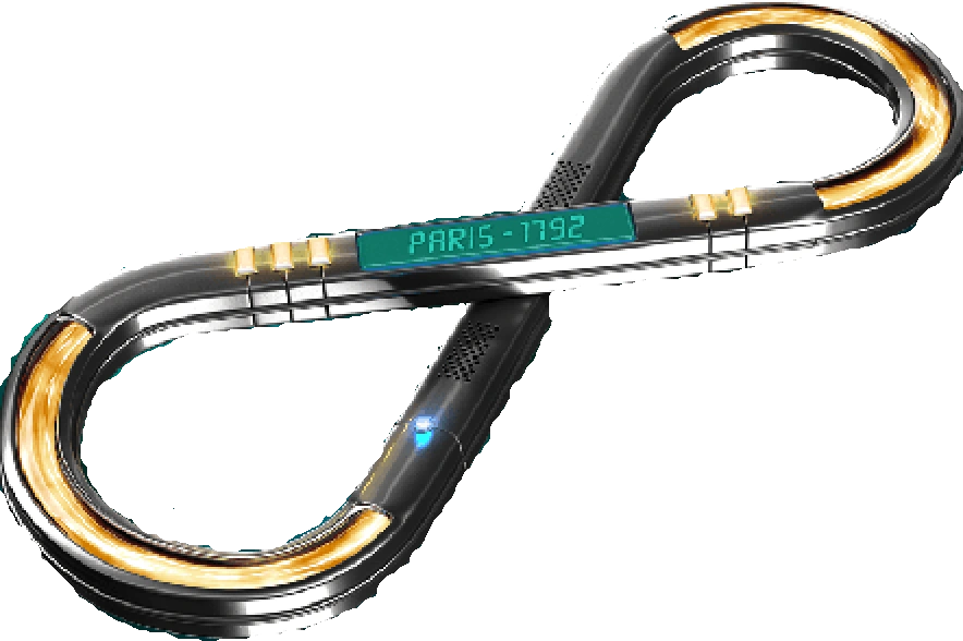 Infinity Ring (object) Hystorian Wikia Fandom