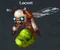 Scarak Locust