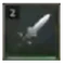 Silversteel Blade