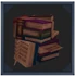 Pile of Books