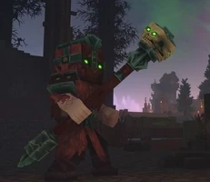 Outlander Priest (1)