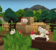 Chicken | Hytale Wiki | Fandom