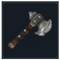Metal Axe