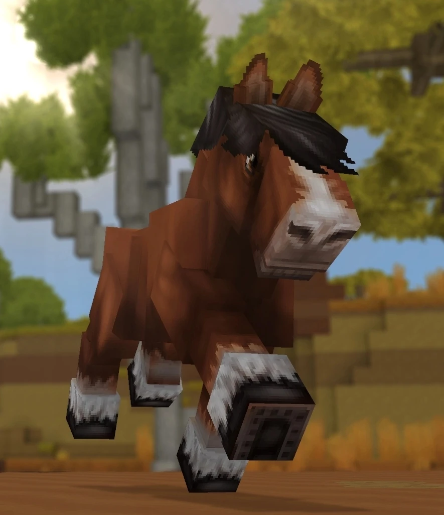 Monturas en Hytale: Guía Completa de Domesticación