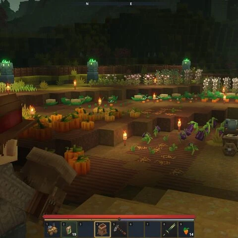 Tierra Labrada | Hytale Wiki | Fandom