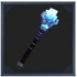 Ice Staff