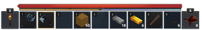 Hotbar