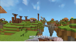 Hytale Minigame server game modes - HytaleSpy