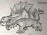 Dimetrodon