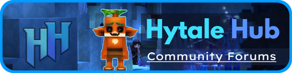 Survival Games – Hytale Documentation Wiki