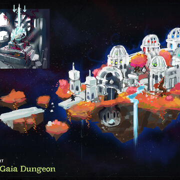 Temple Of Gaia Hytale Wiki Fandom
