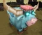 Undead Cow