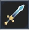 Runined Rune Sword