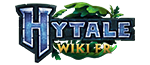 Wiki Hytale