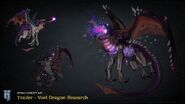 Void Dragon Research