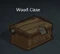 Wood Case