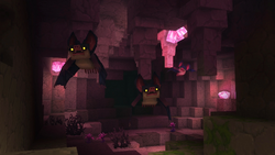 Bat, Hytale Wiki, FANDOM powered by Wikia