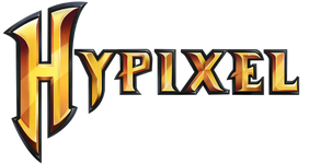 Hypixel logo