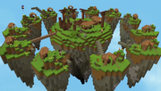 SkyWars