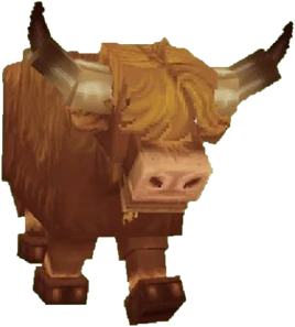 Cow