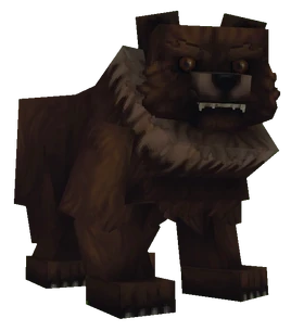 Grizzly Bear