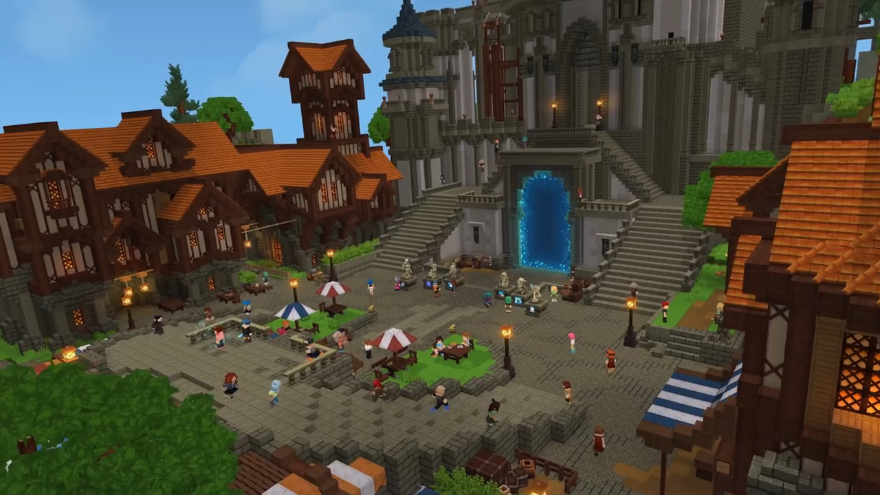 что такое hypixel в майнкрафте. . что такое hypixel в майнкрафте фото. что такое hypixel в майнкрафте-. картинка что такое hypixel в майнкрафте. картинка . Hypixel — крупный проект игровых серверов Minecraft, принадлежащий компании Hypixel Inc. Проект отличается от других объединением многих серверов в единый проект, с возможностью быстрого переподключения с одного сервера на другой. Ежедневно сервер посещают более 150 тыс. игроков со всего мира.