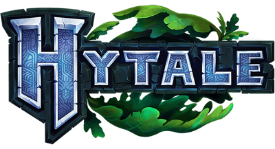 Hytale logo