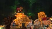 Goblin gold