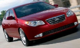 2007 Hyundai Elantra | Hyundai Wiki | Fandom