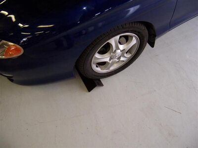 FloorJackWheelChocks