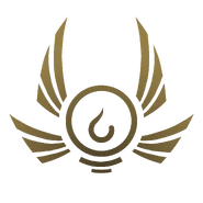 Emblem - Gilded