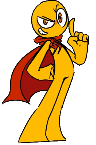 Player X | Hyun's Dojo Wiki | Fandom